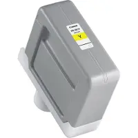 Canon PFI-307Y - Jaune - Cartouche d'encre