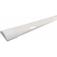 Blulaxa Lampe LED longue portée , EEK : E, 40W, 4800lm, 4000K, 1200mm