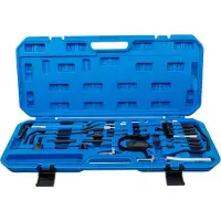 Bgs 8152 Jeu d'outils de réglage et de blocage pour Citroën / Peugeot