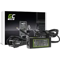 Green Cell Ad76p Laptop Charger Argenté