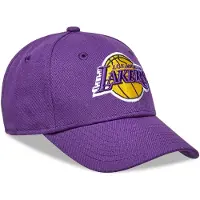 New Era Casquette Junior 11405635 9forty Los Angeles Lakers Youth