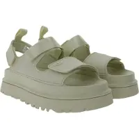 Ugg australia Sandales 'Golden Glow' crème