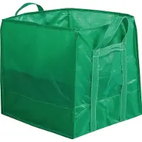 Siena Garden Sac de jardin 130 L, pliable (343 l)