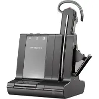 HP Poly Savi 8245 Office DECT 1880-1900Mhz 100Hz-10kHz USB-A