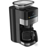 Krups Grind and Brew KM8328