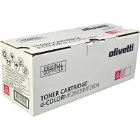 Olivetti Toner B0948 5,000Pages magenta