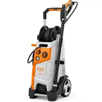 Stihl Nettoyeur haute pression 3300W RE 170 PLUS - - RE01-011-4531