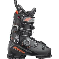 Nordica - Chaussures de ski - Speedmachine 3 130 Boa DD GW - Taille 44,5 - Noir