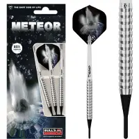 Bulls Meteor MT4 fléchettes souples (18 g)