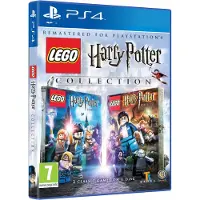 Collection Lego Harry Potter (PS4)