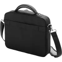 Dicota Eco Multicompact Laptop Briefcase Noir