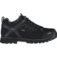 CMP Chaussure basse 'Moon Low' noir