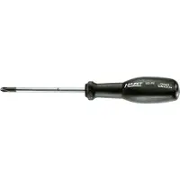 Hazet Tournevis cruciforme , série Kreuzschl, taille 4, marque