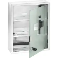 SmartaSaker Medikamentenschrank