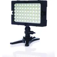 Reflecta Video Led Light Rpl 105-Vct, Black