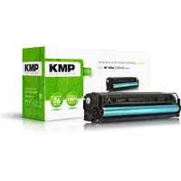 KMP H-T113 Tonerpatrone Nero compatibile HP 125A