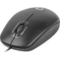 Natec Hawk mouse USB Type-A Laser 1000 DPI Droite
