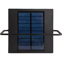 Näve Lampe LED de camping/socle h : 28cm (170 lm, IP44)