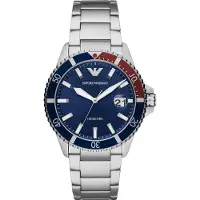 Emporio Armani Emporio Montre Homme ref. AR11339