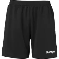 Kempa Pocket Shorts Noir M Homme