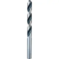 Bosch Hss-rpointteq Din338 9.0x81x125 Mm Metal Drill Bit 10 Units Argenté