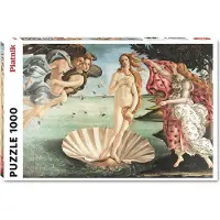 Piatnik Puzzle Boticelli Naissance de Vénus 1000 pièces