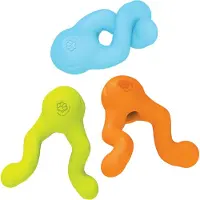 West Paw Tizzi Hundespielzeug