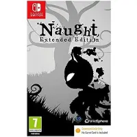 Naught Extended Edition Standard Anglais Nintendo Switch