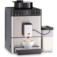 Melitta Caffeo Varianza Csp F580-100 SST - Epressomachine - Zilver