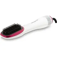 Rowenta Wonder Air Brush 900W 2Einst. +Tasche ws-rosa CF 6220