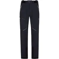 La Sportiva Excelsior Pants Noir XL / Regular Homme