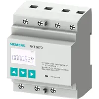 Siemens SENTRON, appareil de mesure, 7KT 7KT1671 PAC1600