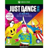 Just Dance 2015 (Uk)
