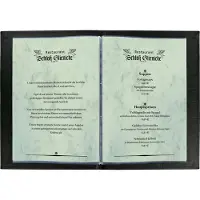 Sigel Design Paper DP263 - Vert pastel - A4 (210 x 297 mm) - 90 g/m² - 100 feuille(s) Papier marbré