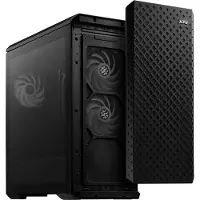 ADATA A-Data 15260036 Geh XPG DEFENDER PRO Midi Tower black
