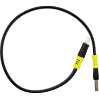 Goal Zero Câble Goal Zero 10 Inch Lightning