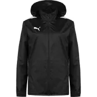 Puma teamLIGA All Weather Jacket - Gr. M