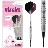 Bulls Virgirl VR1 fléchettes souples (18 g)