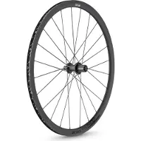 Dt Swiss Pr 1400 Dicut 32 Tubeless Road Rear Wheel Noir 5 x 130 mm / Shimano/Sram HG