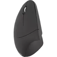 TNB MWERGOVLEFT - Souris sans fil Ergonomique verticale pour gaucher ERGO LINE