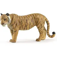Papo Figurine de jeu Grande tigresse