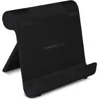 Terratec iTab S, Support de tablette, Noir