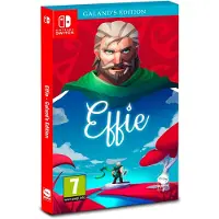 Effie : Galand's Edition Switch
