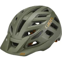 Giro Radix Mtb Helmet Vert S