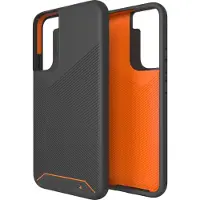 GEAR4 Denali Samsung Galaxy S22 Plus Back Cover Noir