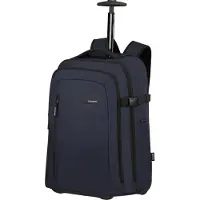 Samsonite Roader 28l Backpack Bleu