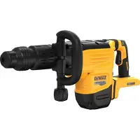 DeWalt Burineur XR FLEXVOLT 54V Brushless 19.4J DCH892N-XJ