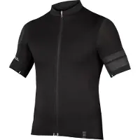 Endura Pro Sl Short Sleeve Jersey Noir XS Homme