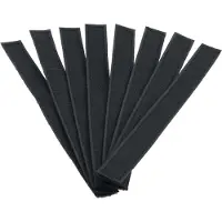 Ks Tools Bande auto-agrippante paquet de 8 - 150.1695-4