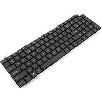 Dell Clavier 99,US-INTL,M19IXA-BS (8XY7G)